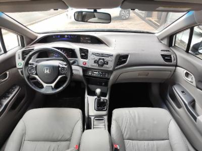 Civic sedan - thumb 13