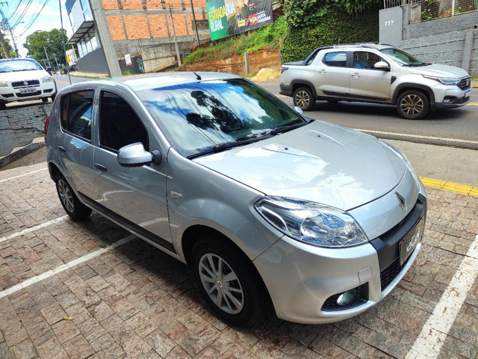 Sandero expression - foto 5