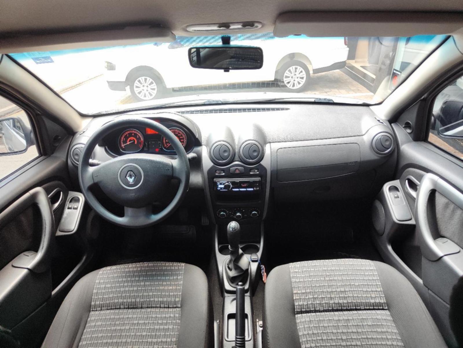 Sandero expression - foto 10