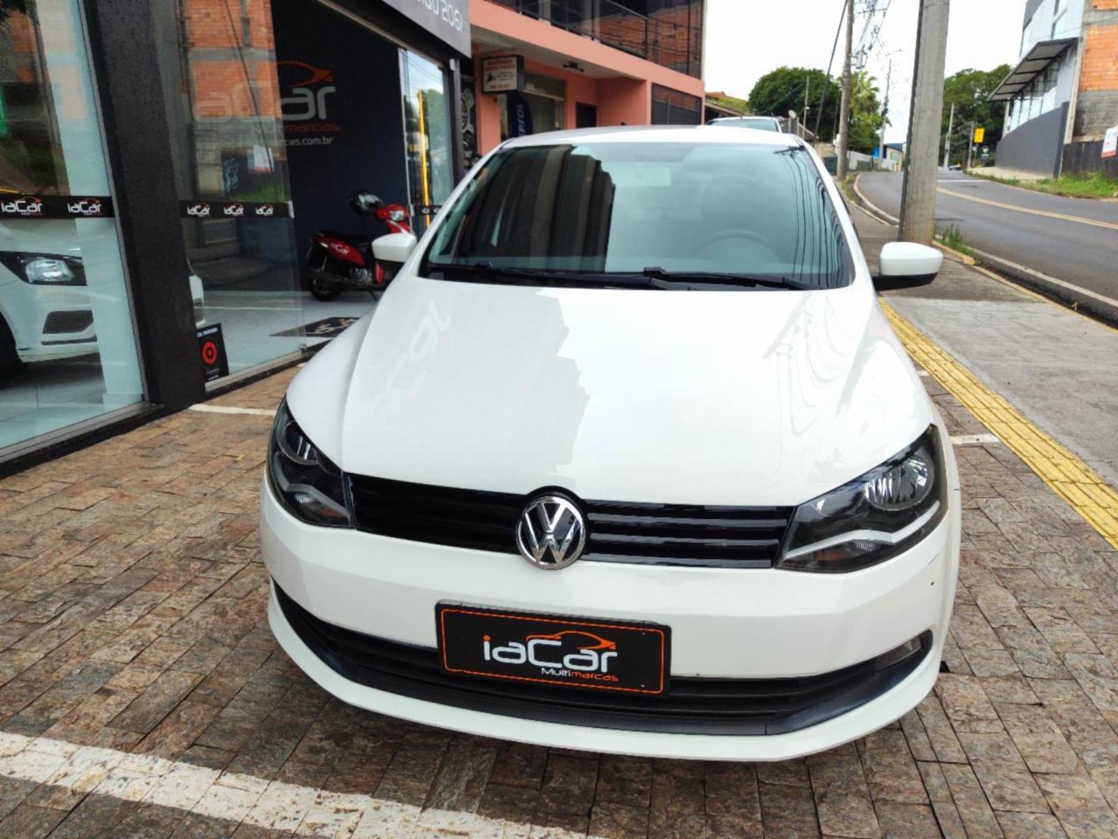 Gol trendline - foto 3