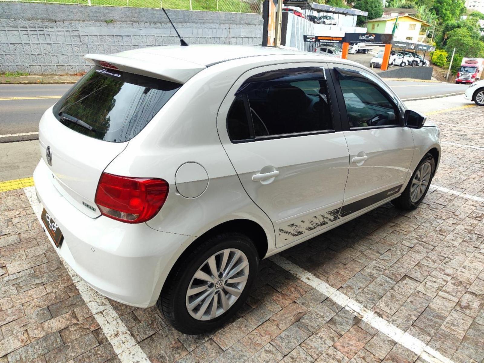 Gol trendline - foto 5