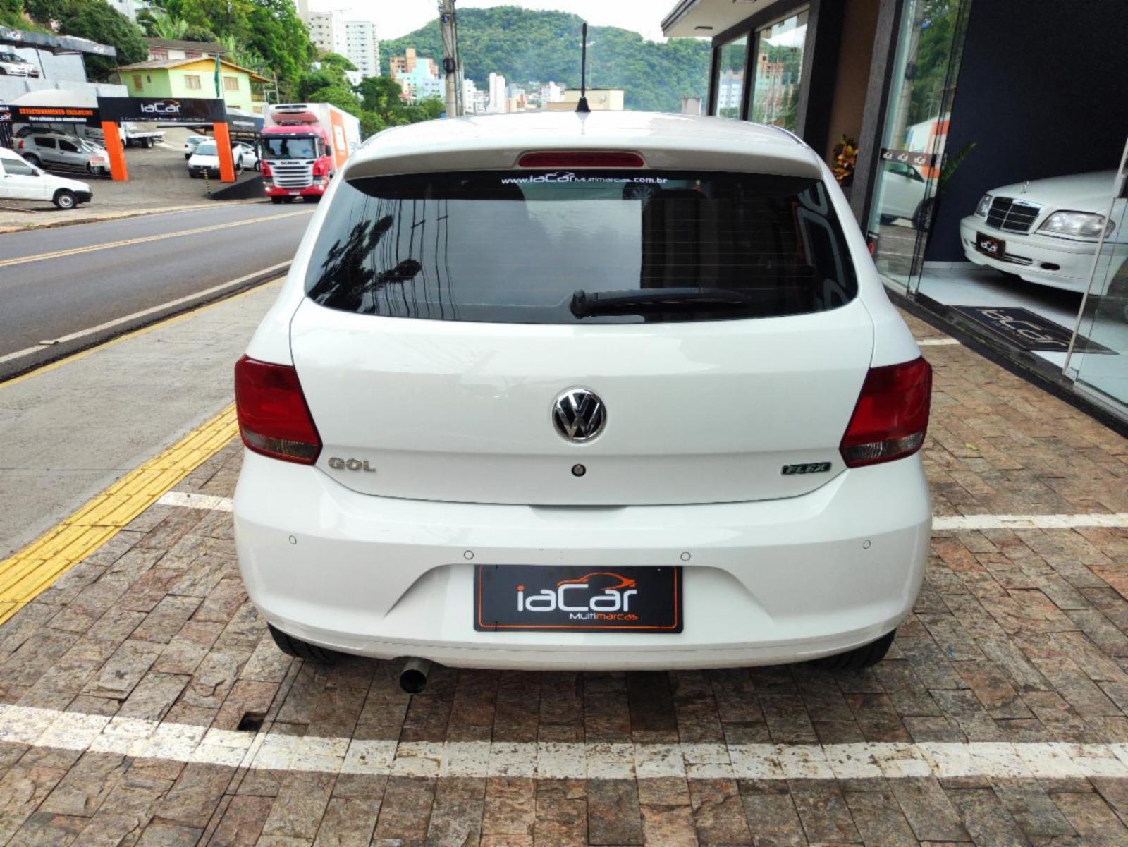 Gol trendline - foto 6