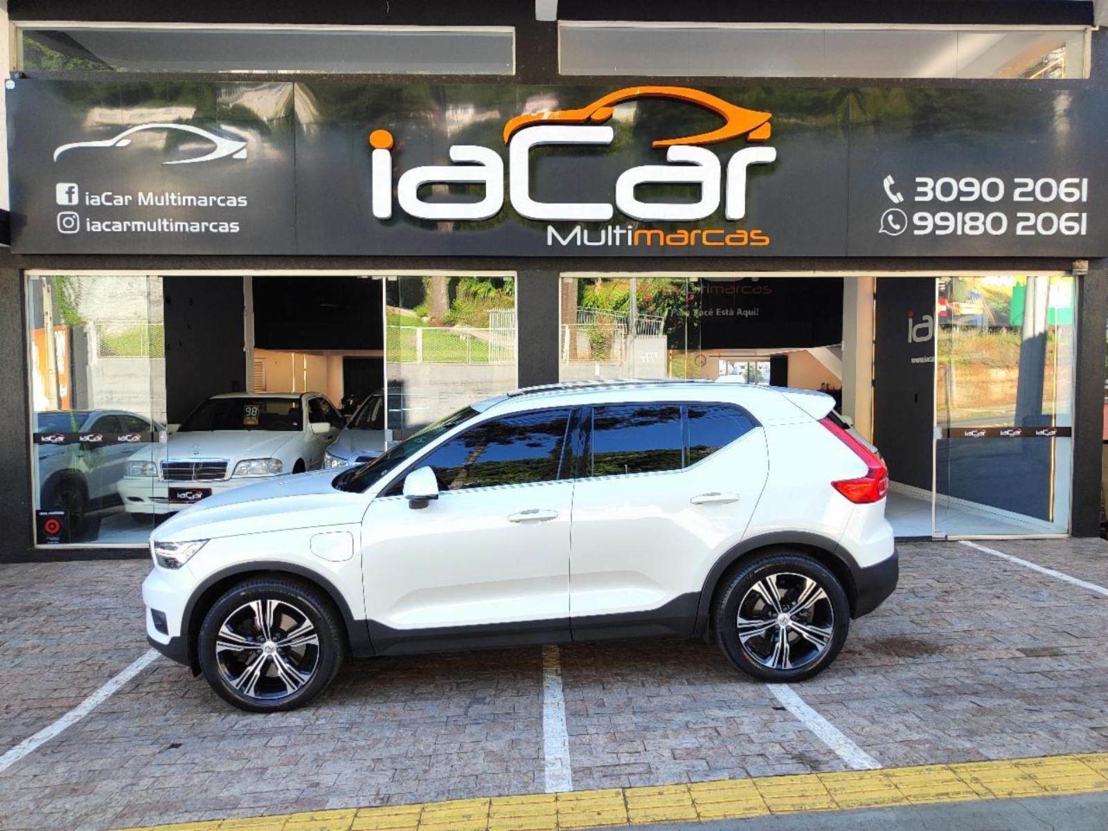 Xc 40