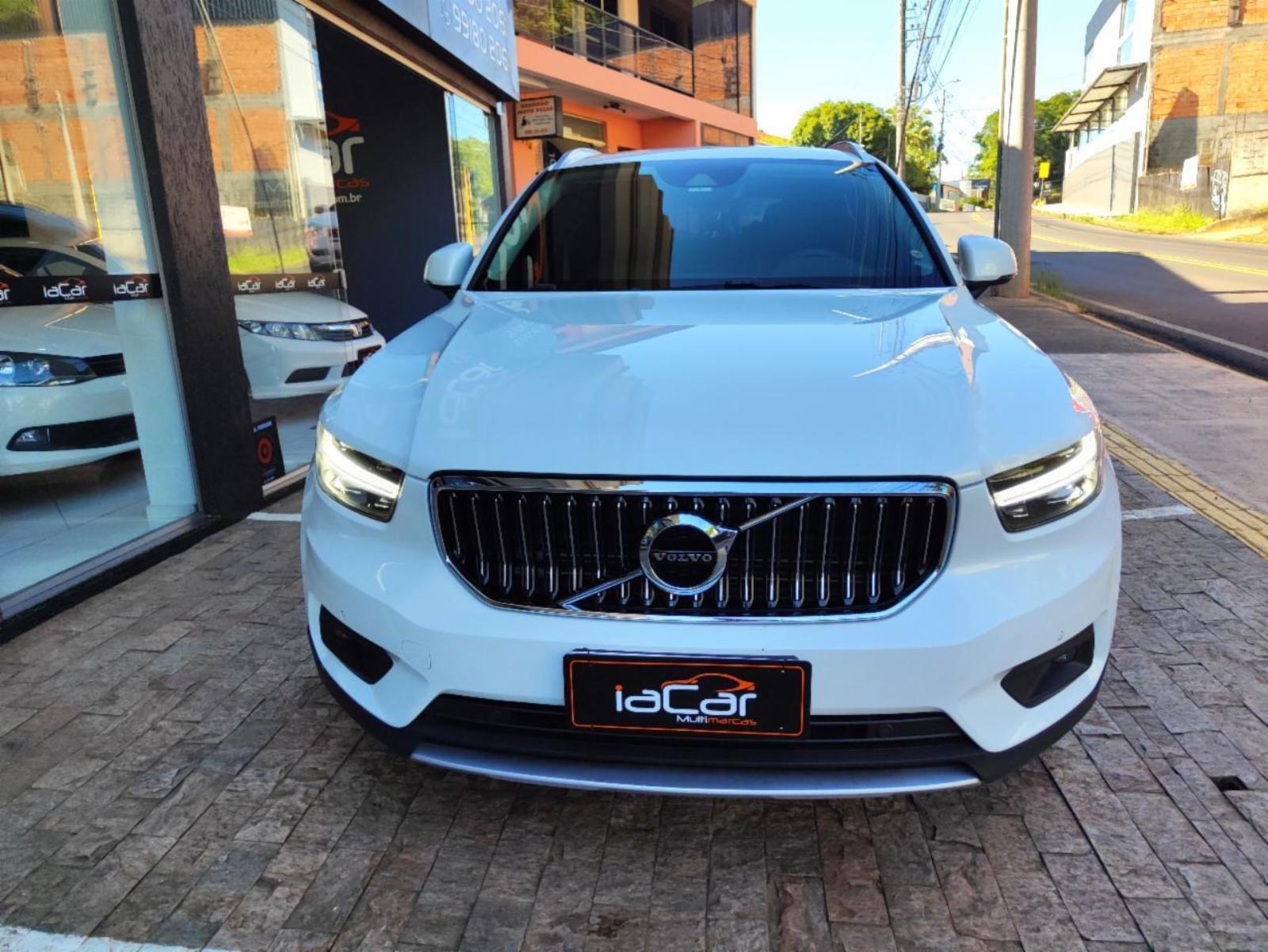 Xc 40 - foto 3