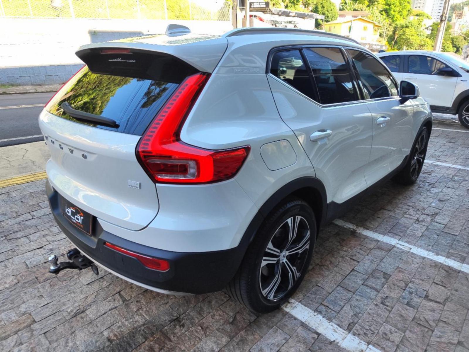Xc 40 - foto 5