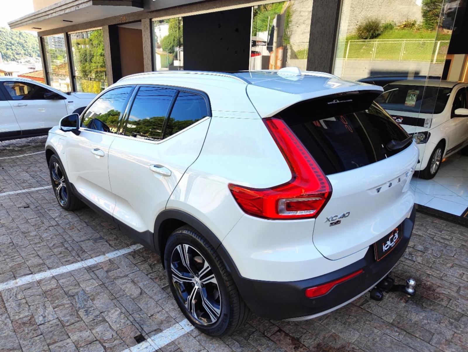 Xc 40 - foto 6