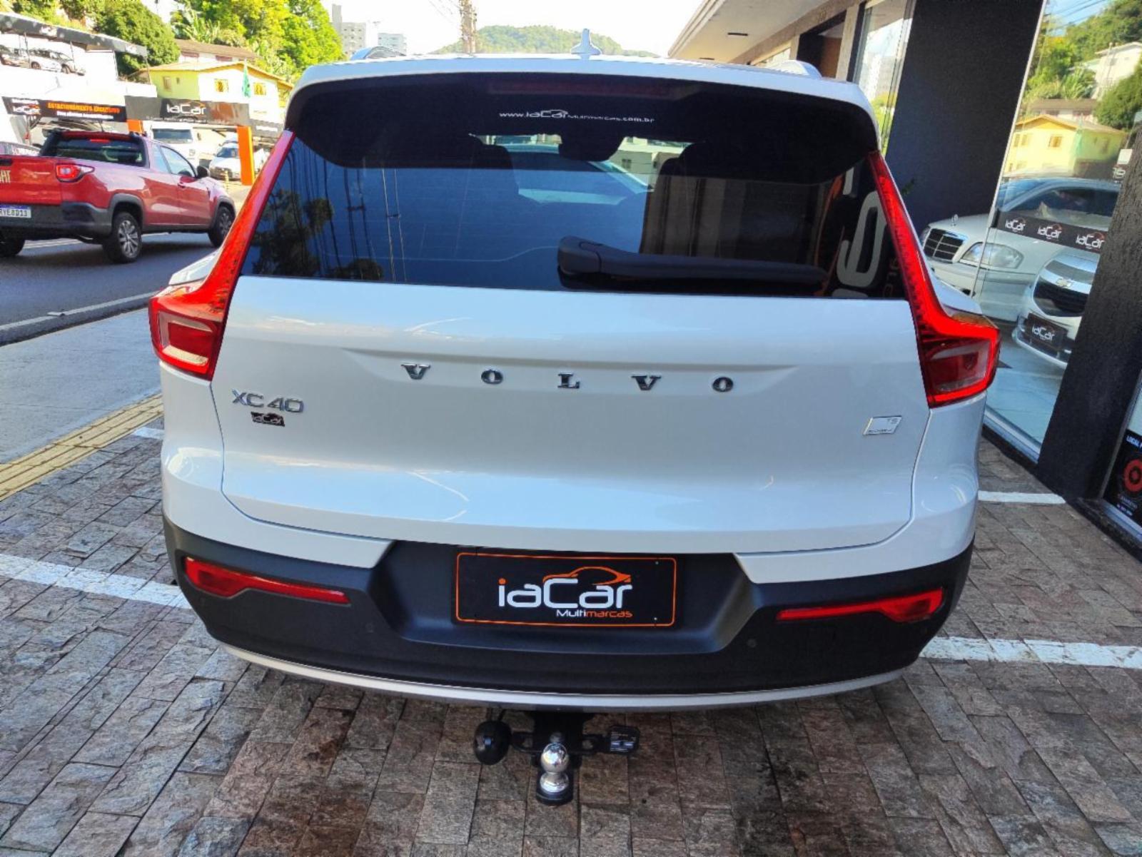 Xc 40 - foto 7