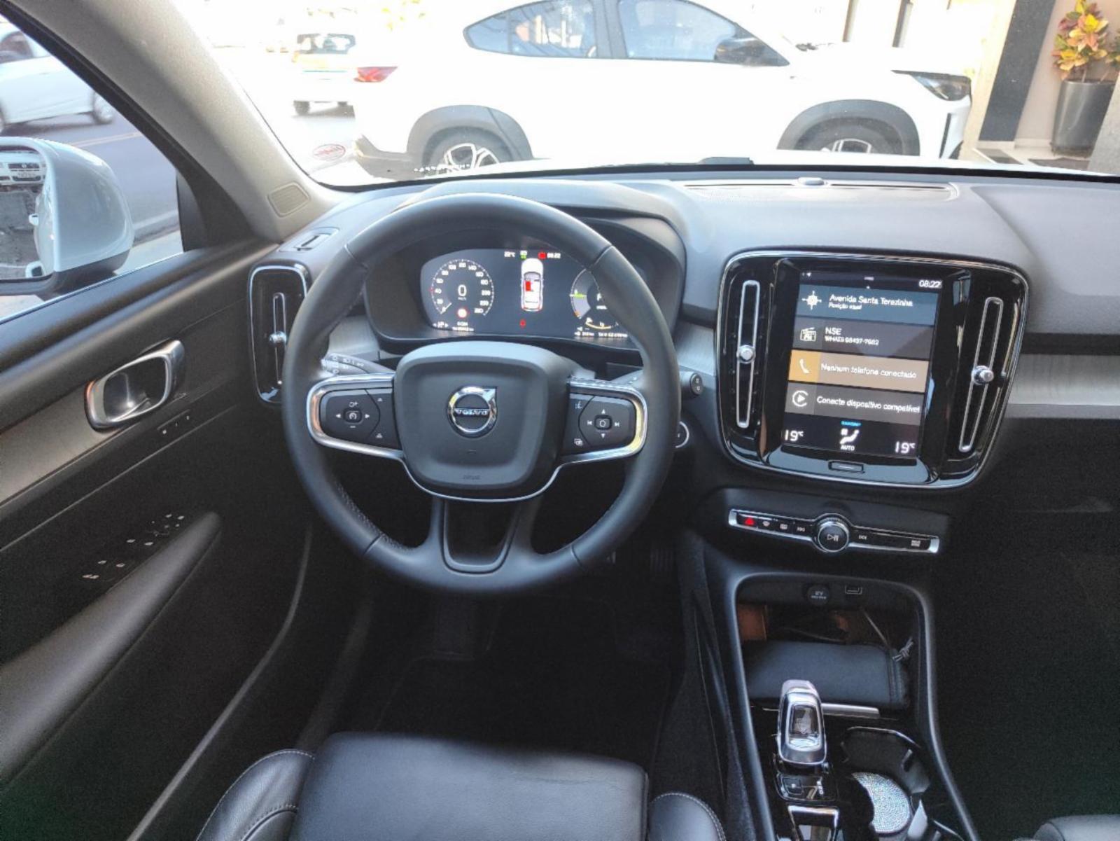 Xc 40 - foto 15