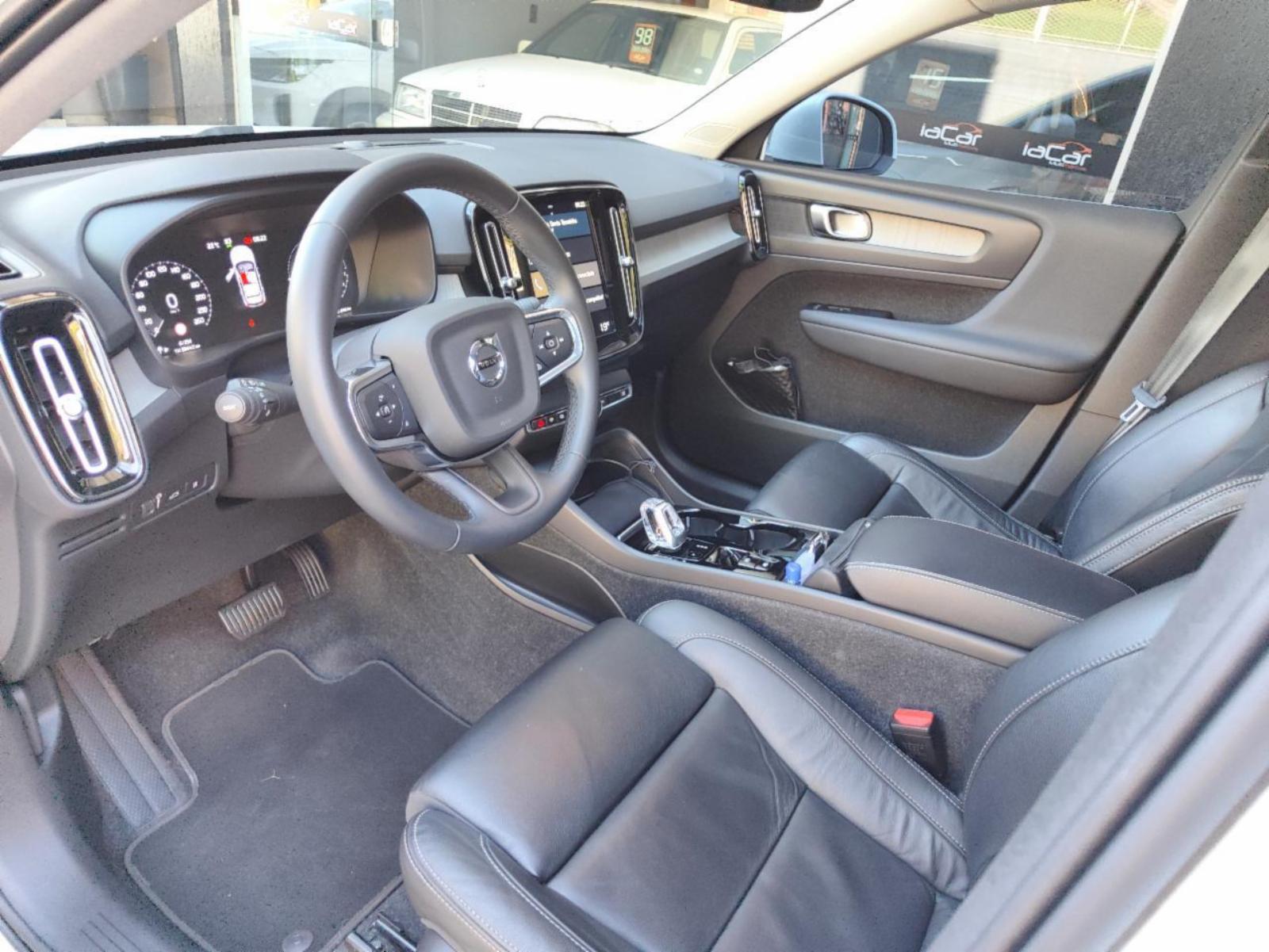 Xc 40 - foto 16