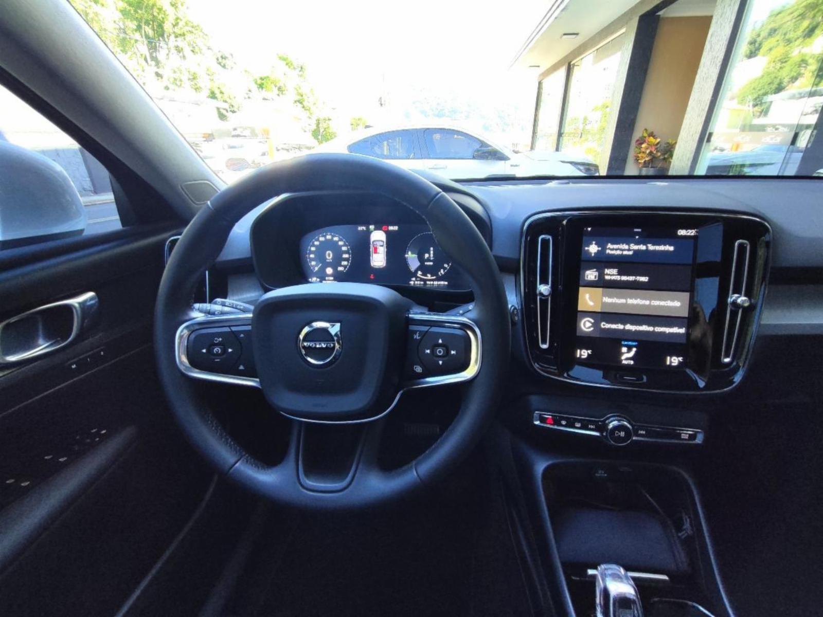 Xc 40 - foto 17