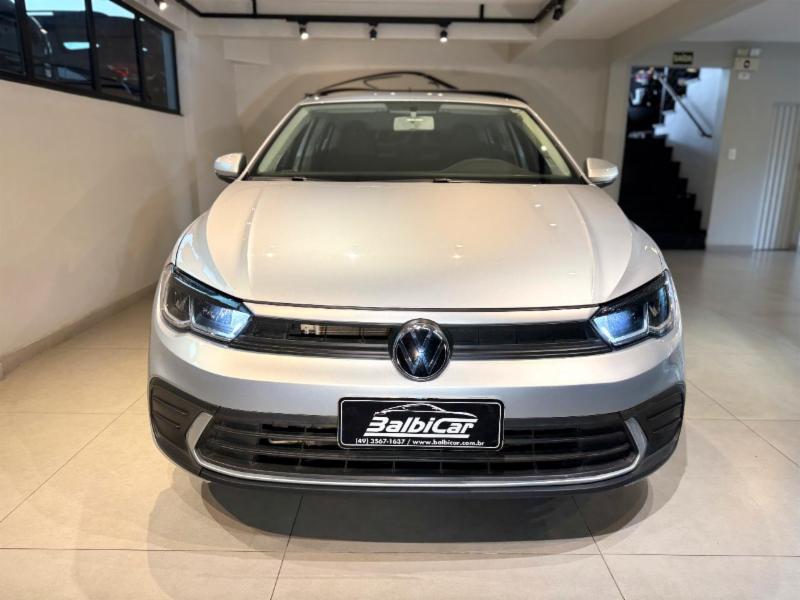 Volkswagen Polo Comfortline TSI 1.0 Flex 12V Aut. - foto 7