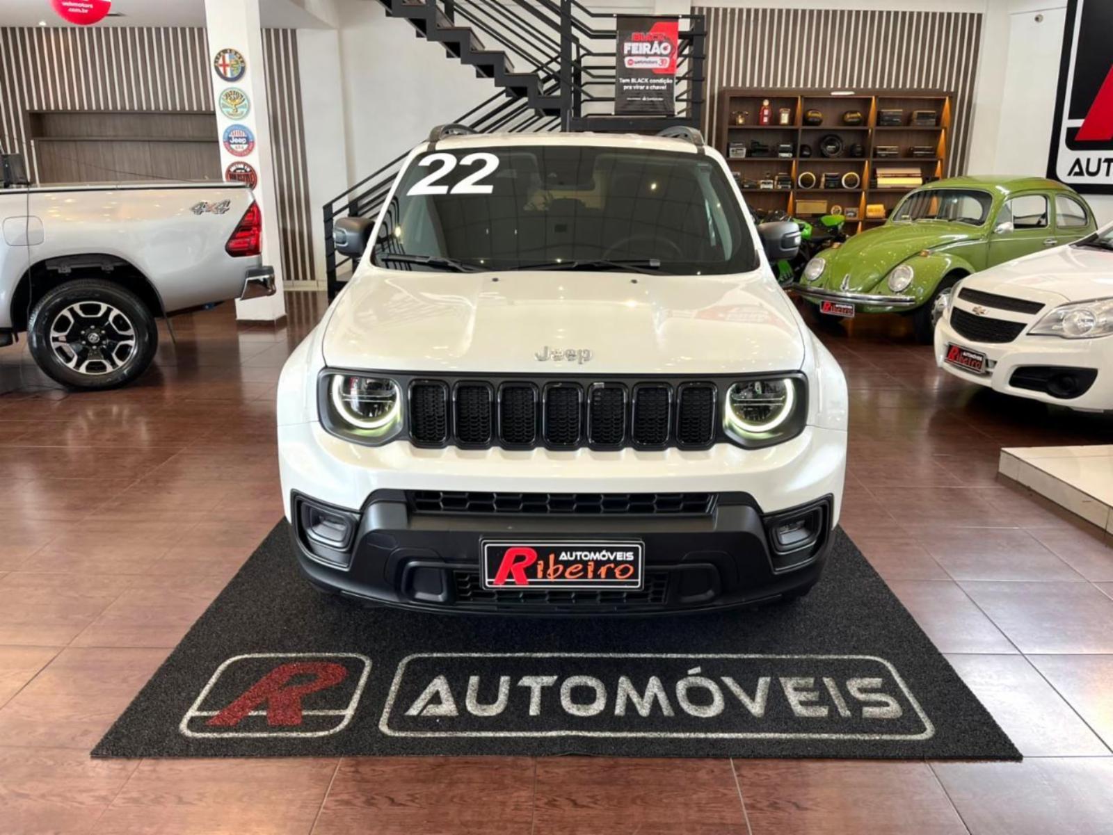 Renegade sport - foto 2