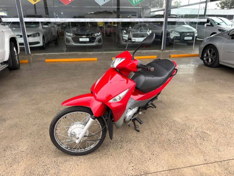 Honda BIZ 125 KS/ 125 KS FLEX