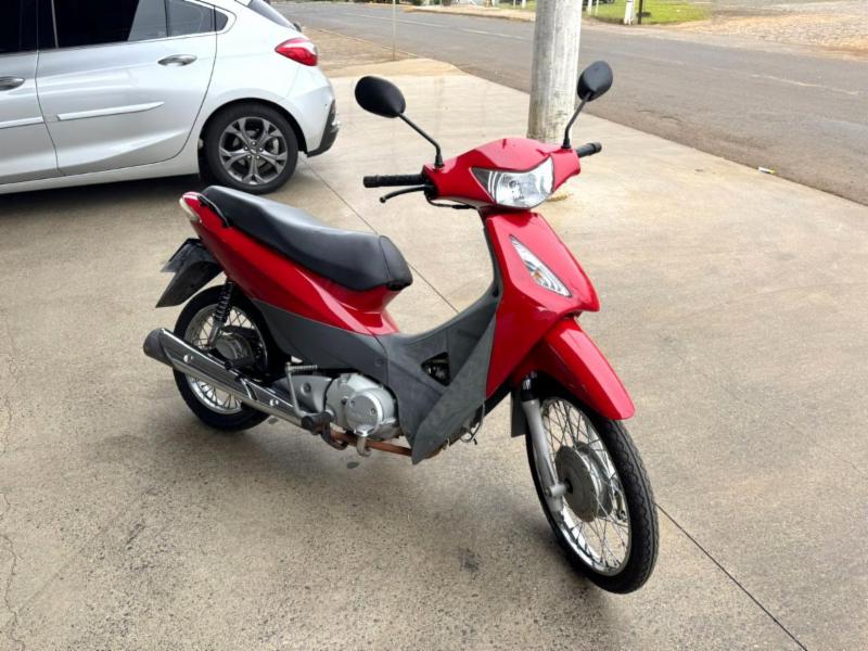 Honda BIZ 125 KS/ 125 KS FLEX - foto 2