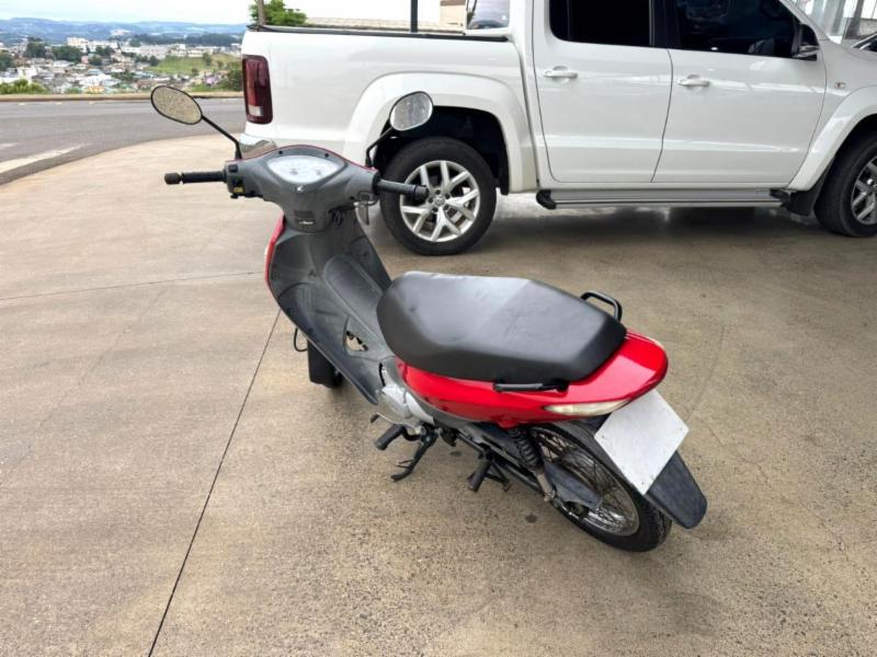 Honda BIZ 125 KS/ 125 KS FLEX - foto 3