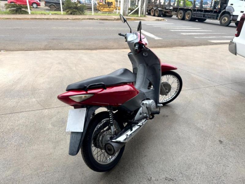 Honda BIZ 125 KS/ 125 KS FLEX - foto 4