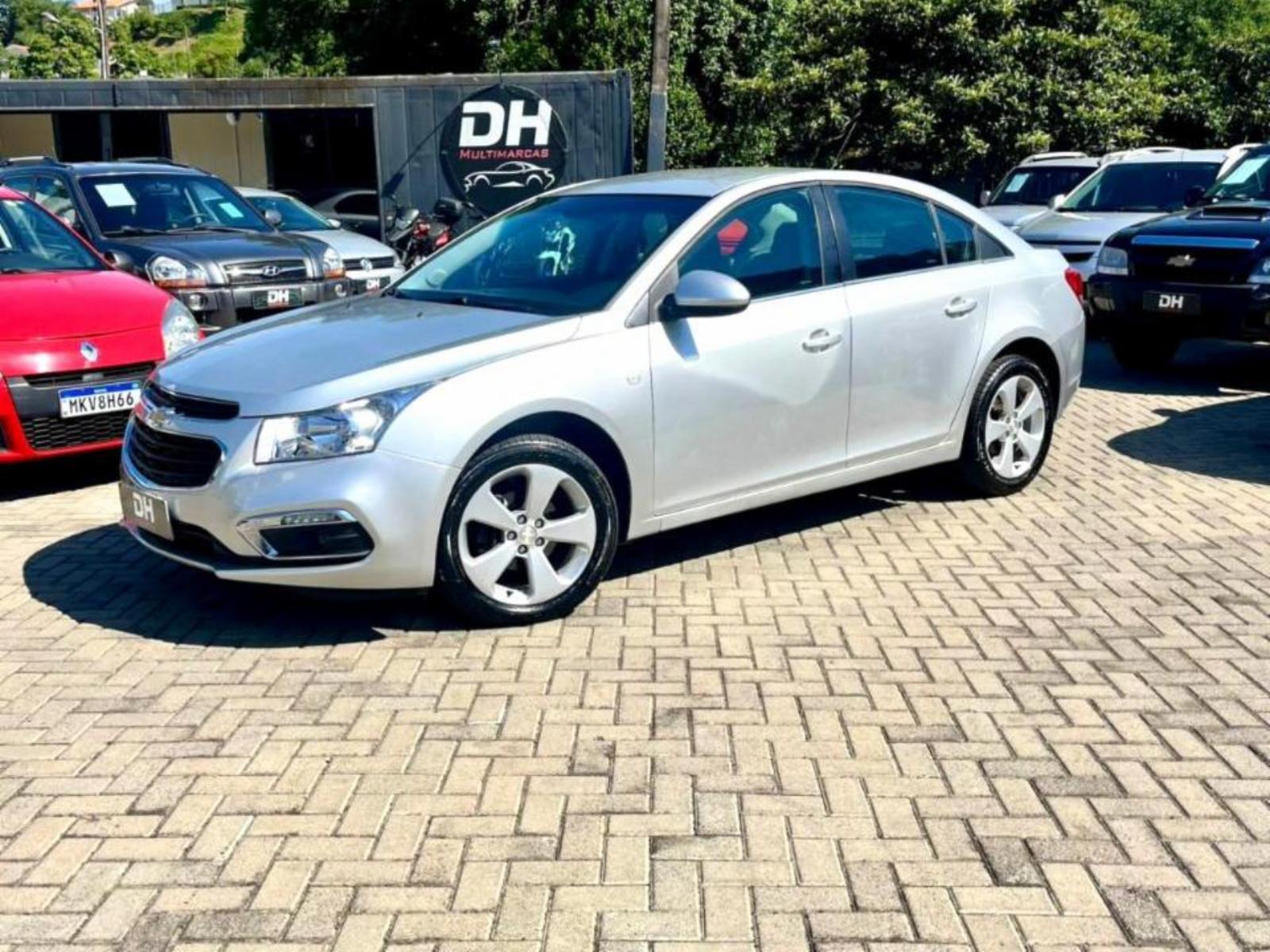 Cruze lt - foto 2
