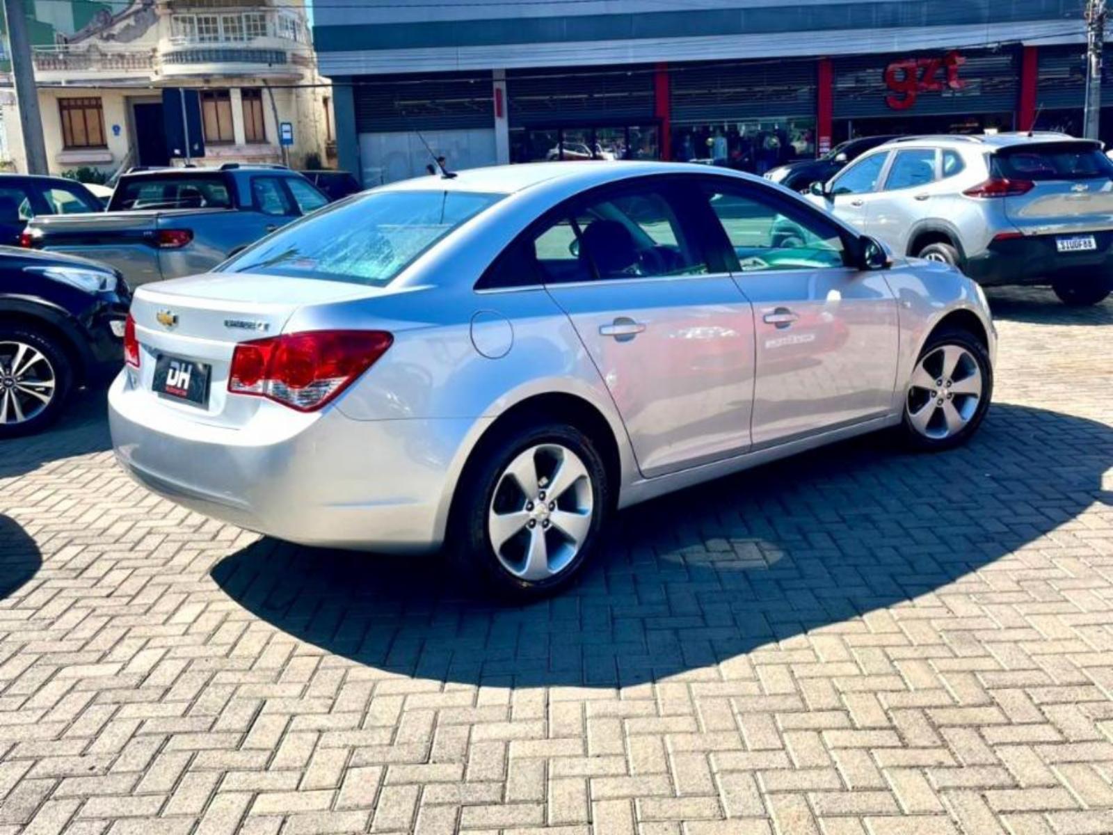Cruze lt - foto 3
