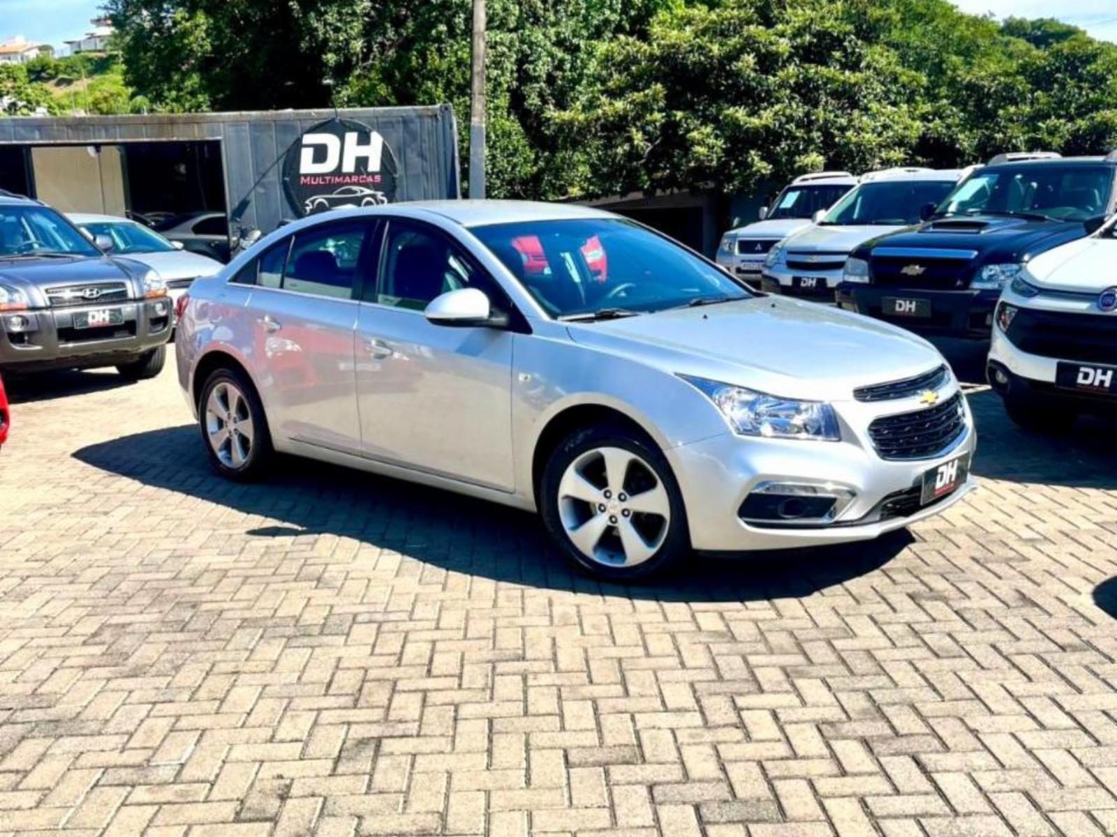 Cruze lt - foto 4