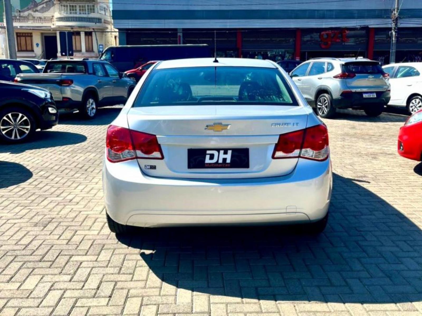 Cruze lt - foto 6
