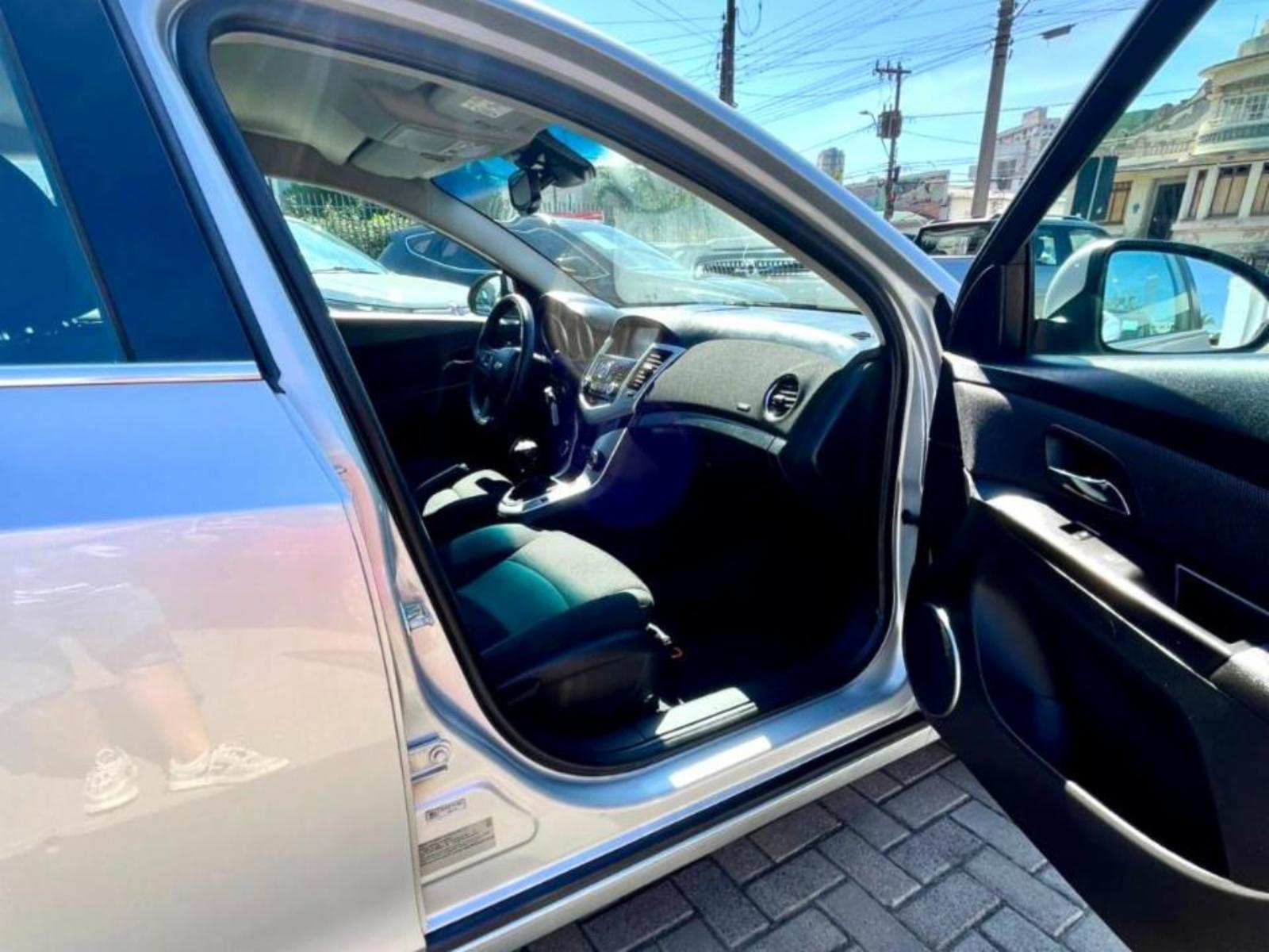 Cruze lt - foto 9