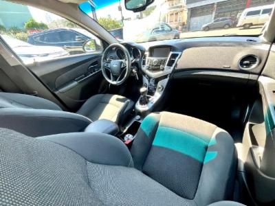 Cruze lt - thumb 10