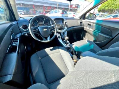 Cruze lt - thumb 16