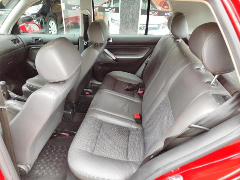 Volkswagen Golf Sportline 1.6 Mi Total Flex 8V 4p - foto 9