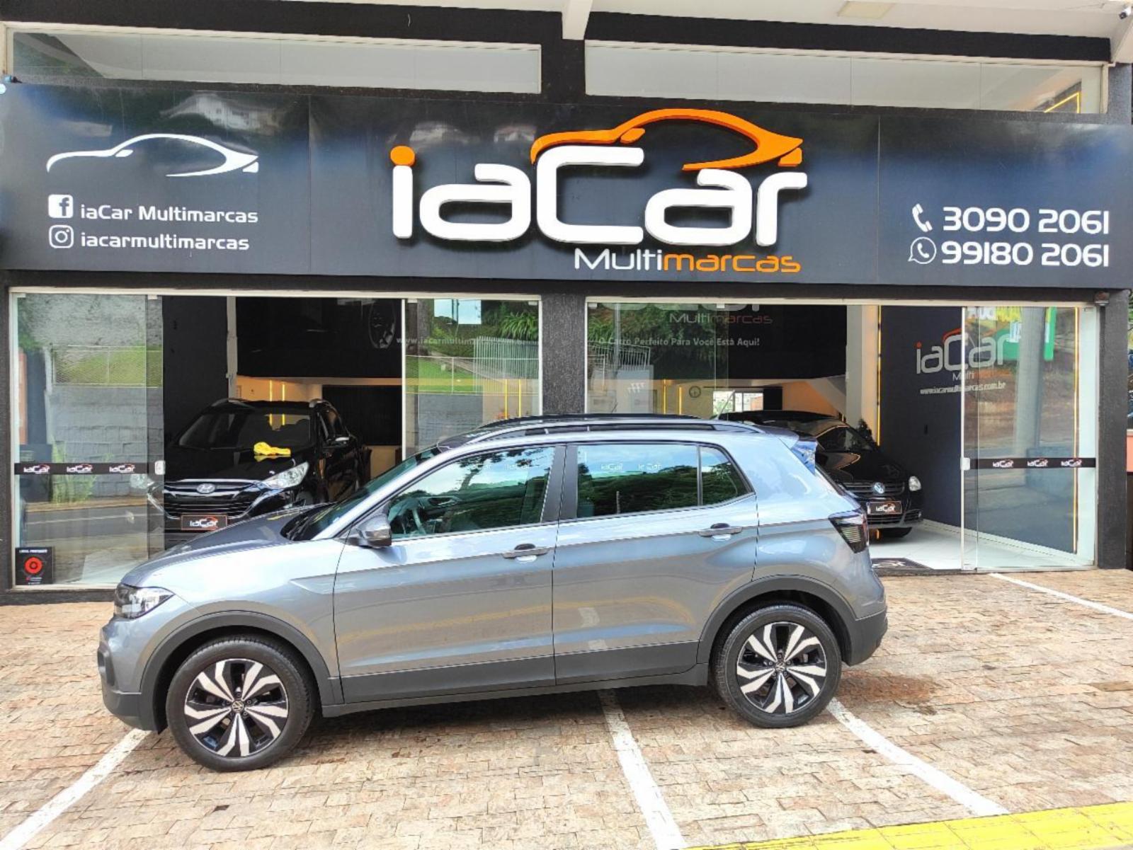 T-cross 200