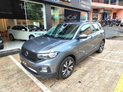T-cross 200 - thumb 2