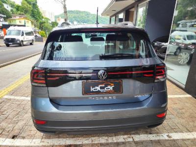 T-cross 200 - thumb 3