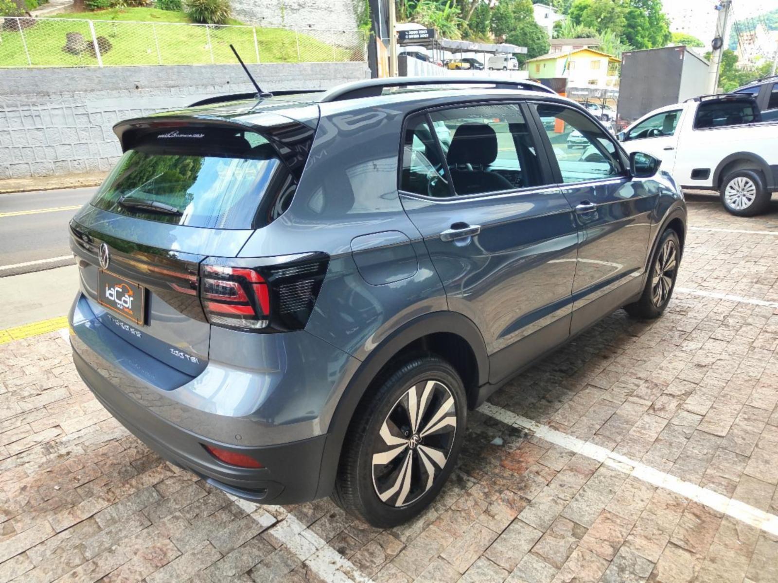T-cross 200 - foto 4