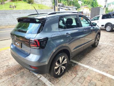 T-cross 200 - thumb 4