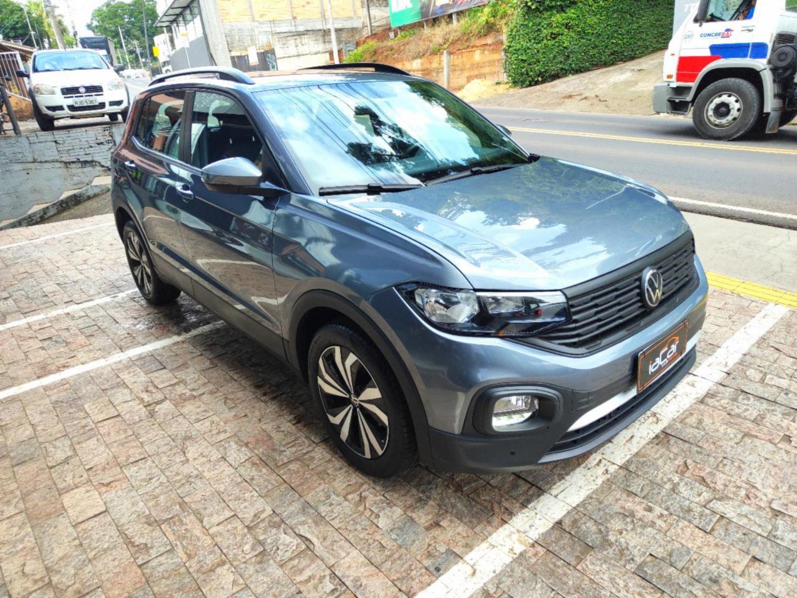 T-cross 200 - foto 5