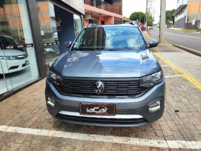T-cross 200 - thumb 6