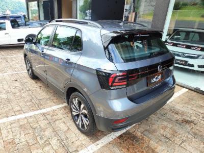 T-cross 200 - thumb 7