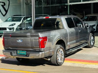 F-150 lariat - thumb 2