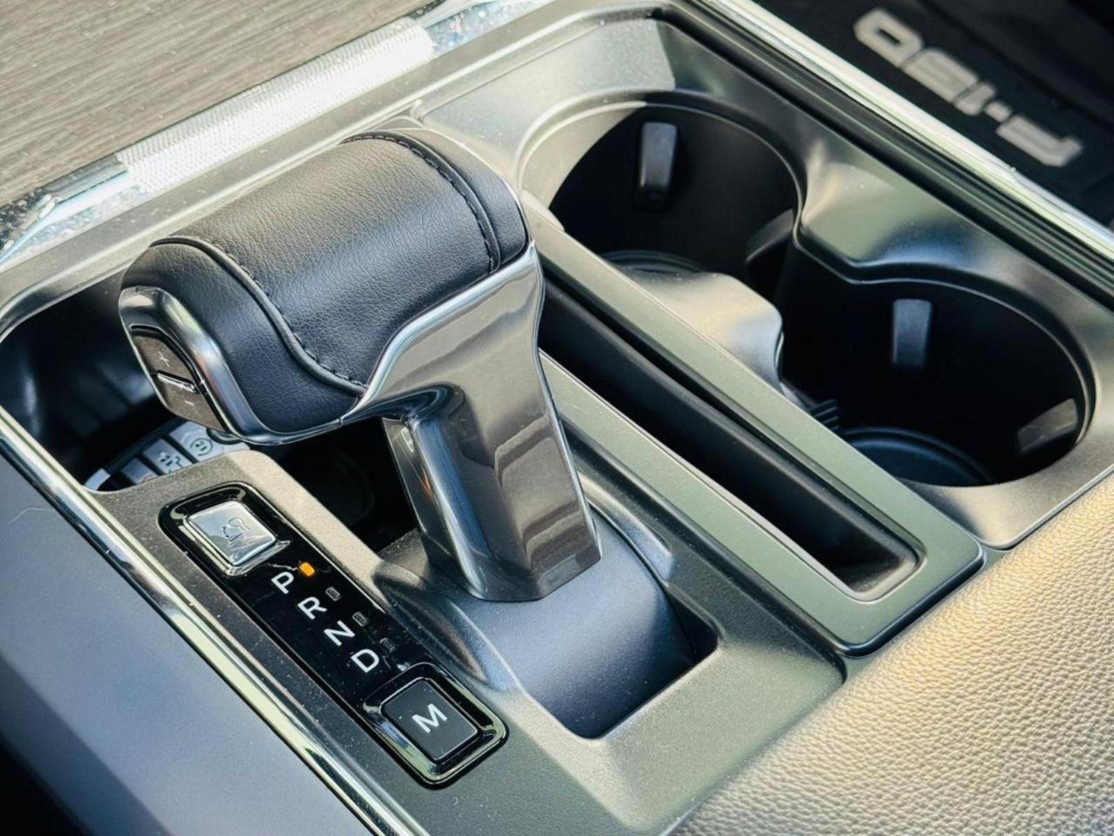 F-150 lariat - foto 8