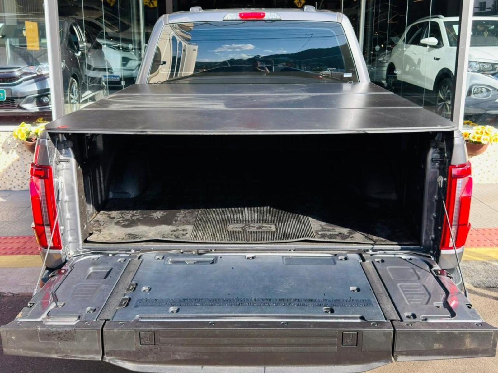 F-150 lariat - foto 9