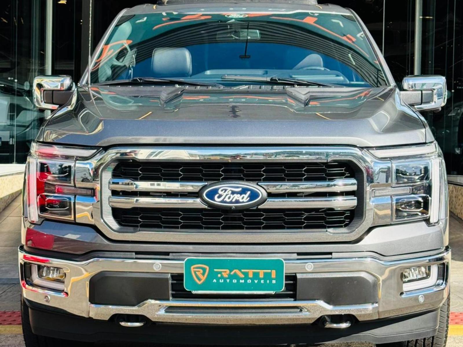 F-150 lariat - foto 10