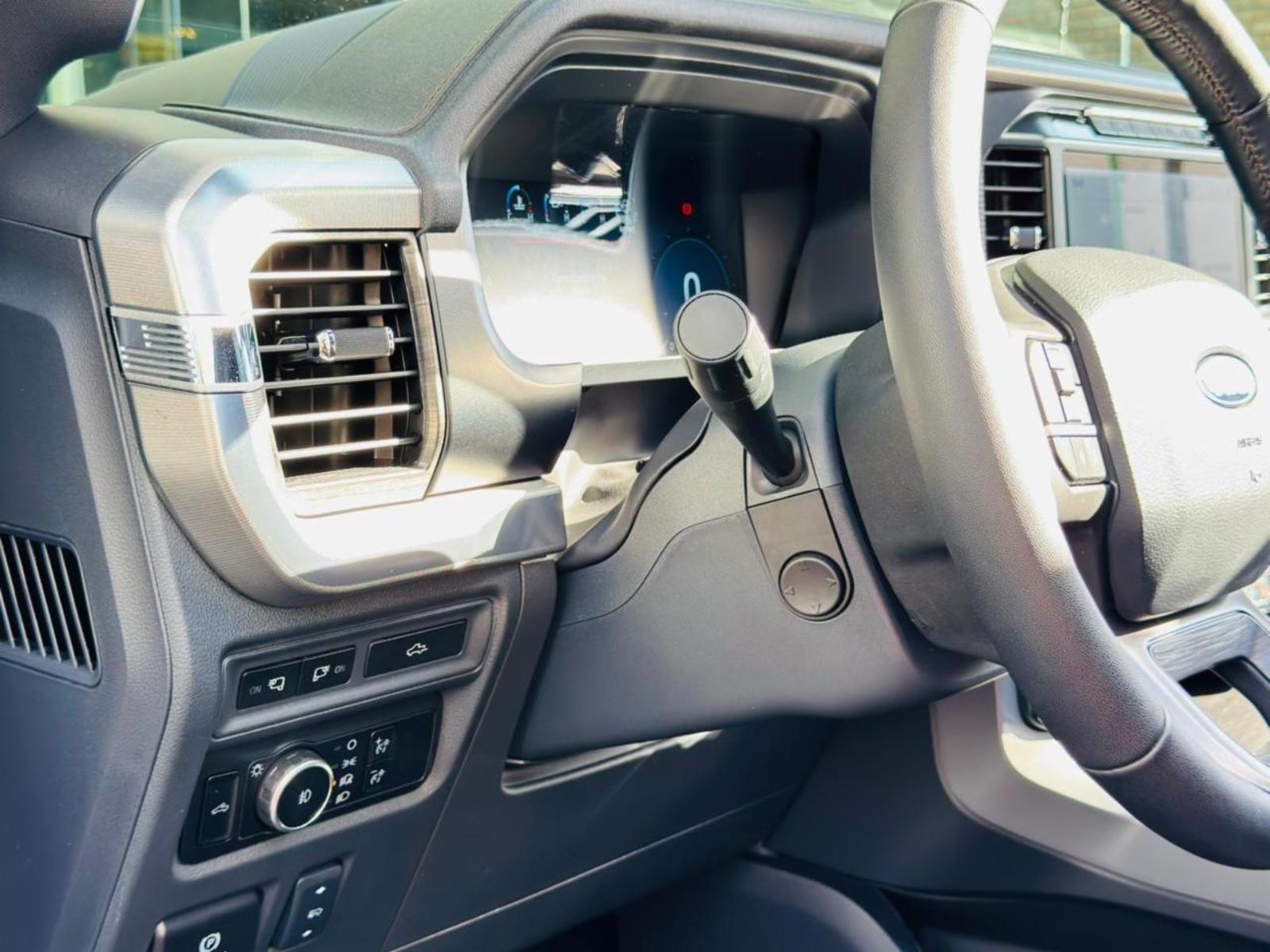 F-150 lariat - foto 11