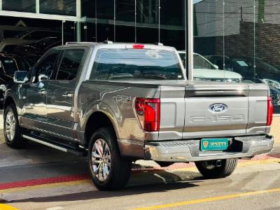 F-150 lariat - thumb 12