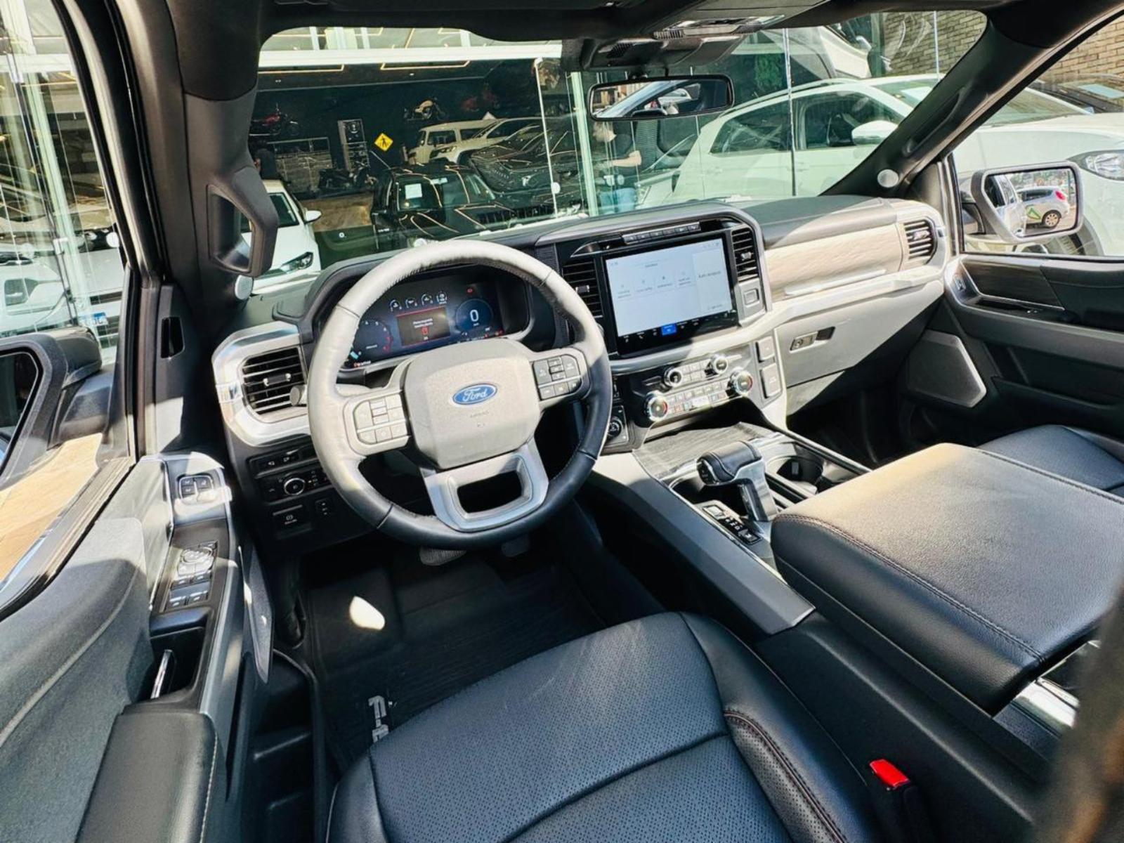 F-150 lariat - foto 13