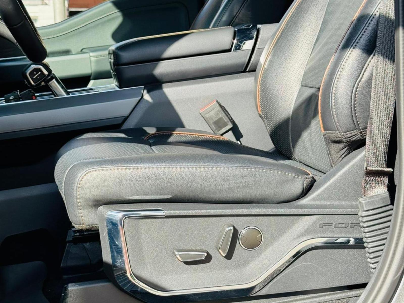 F-150 lariat - foto 15