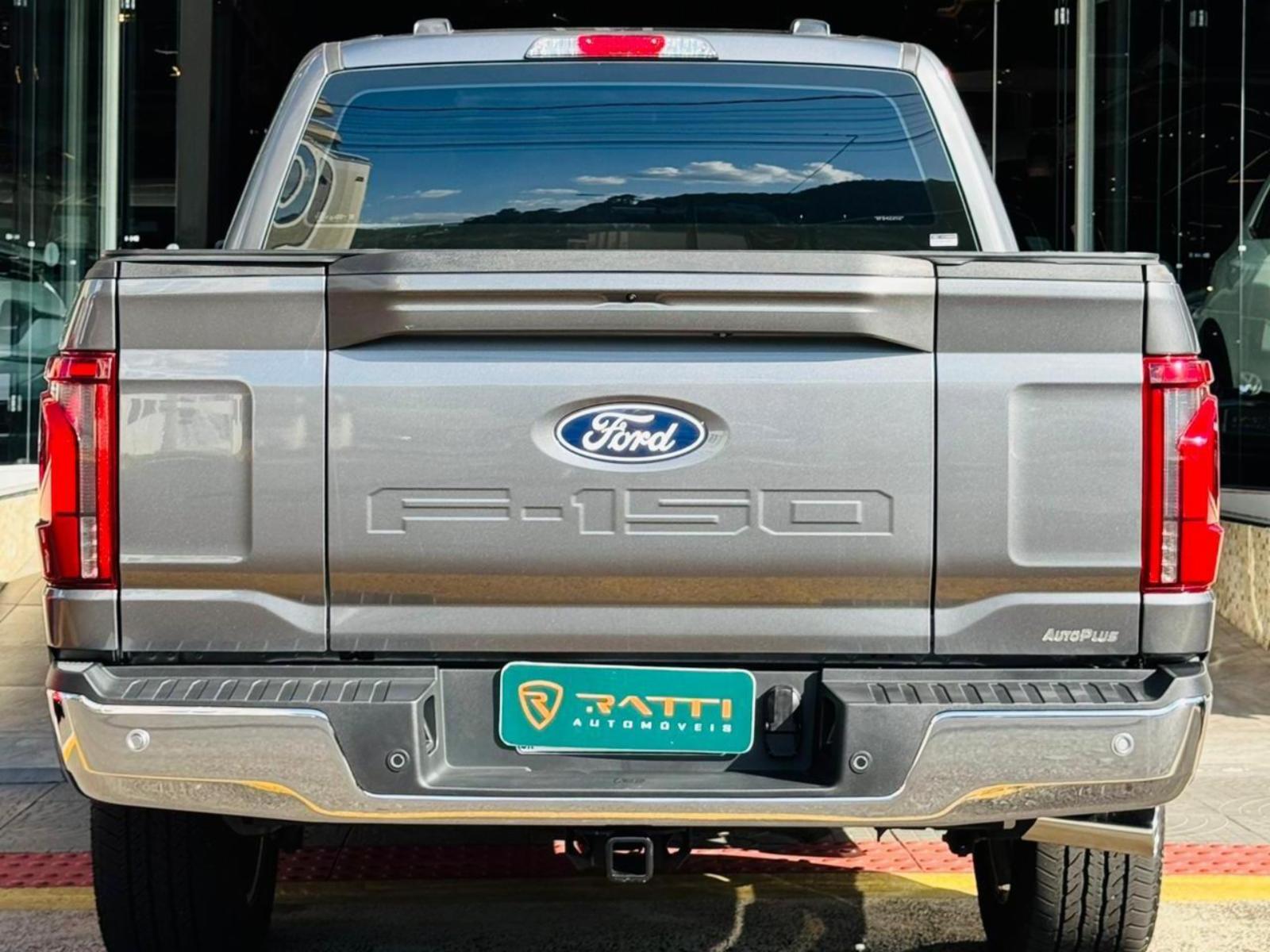 F-150 lariat - foto 14