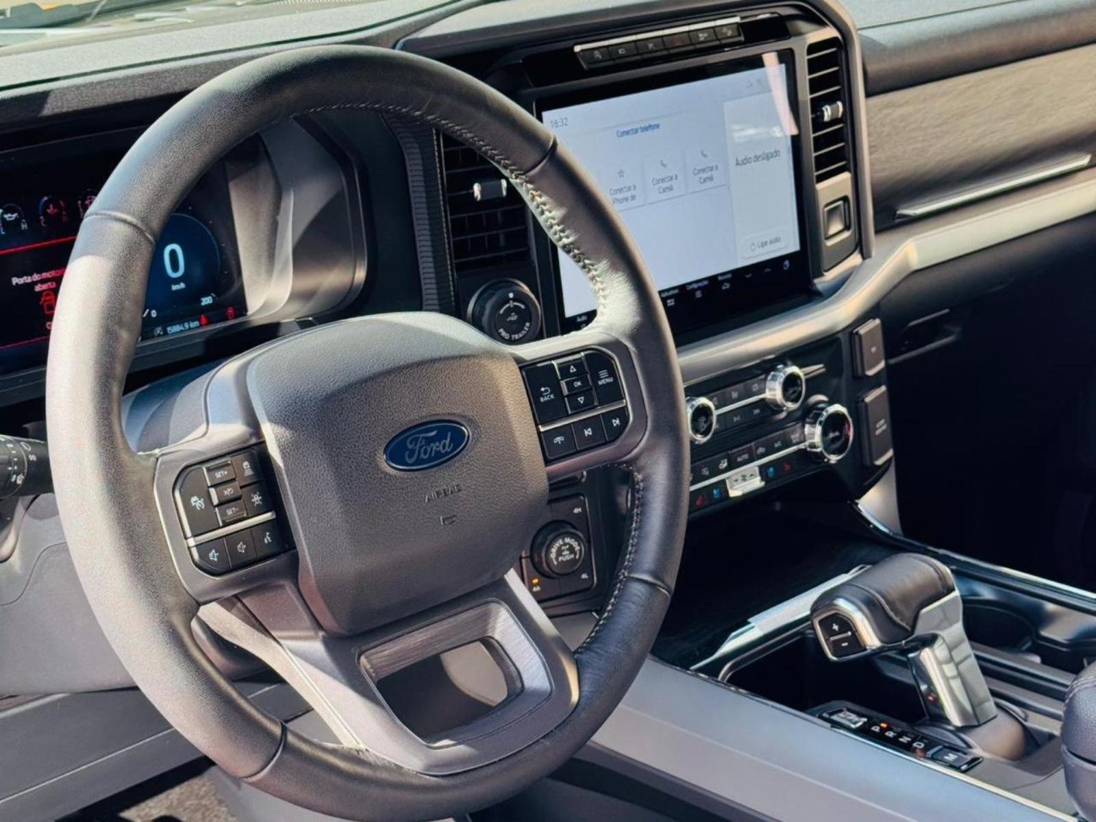 F-150 lariat - foto 16