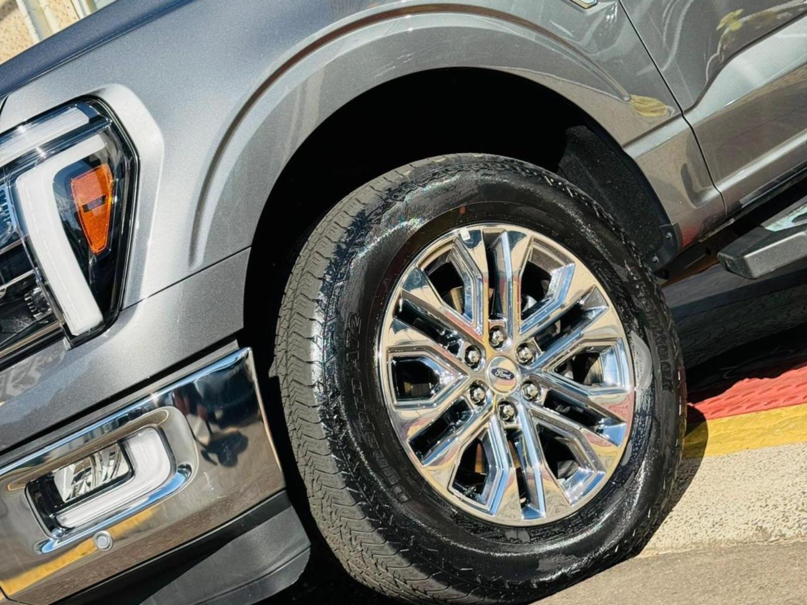 F-150 lariat - foto 18