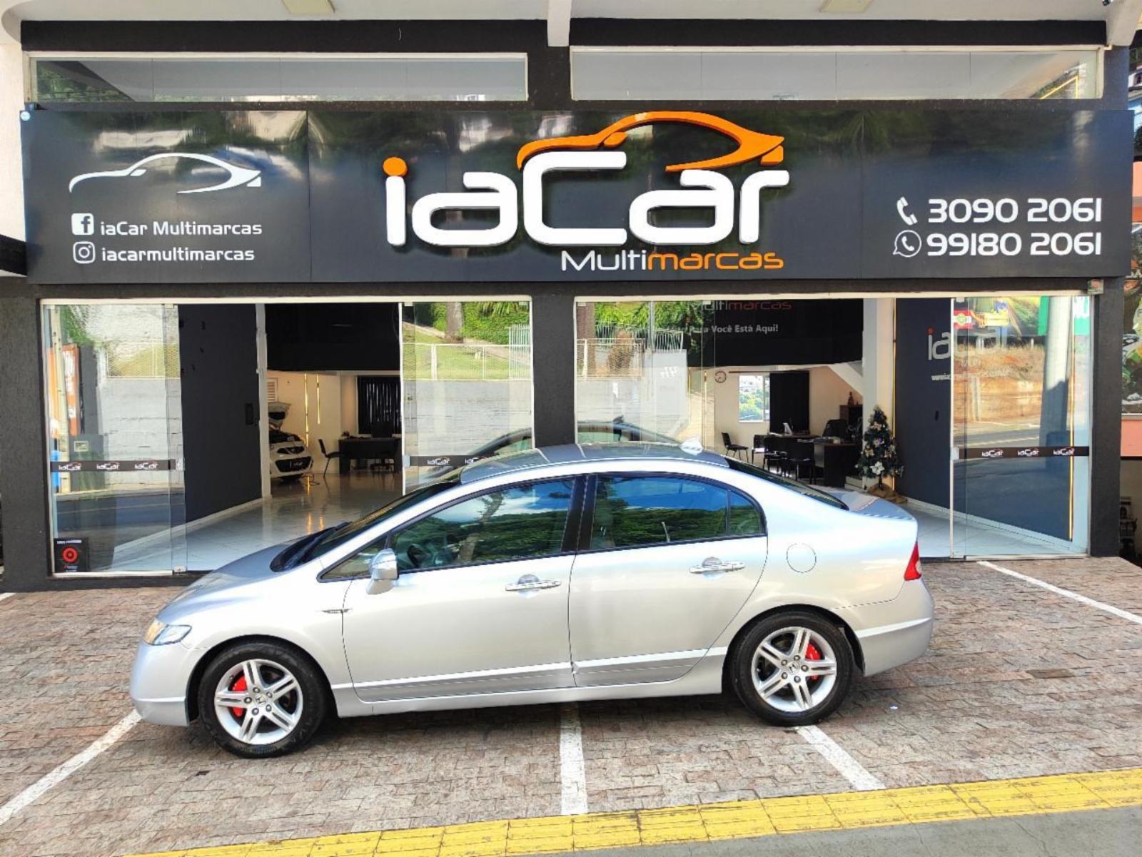 Civic sedan