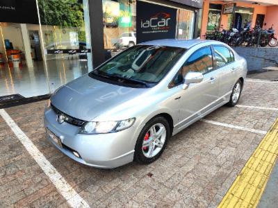 Civic sedan - thumb 2
