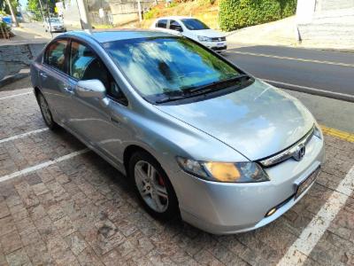 Civic sedan - thumb 4